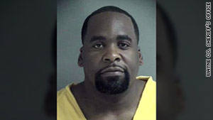 Kwame Kilpatrick is serving a prison sentence of up to five years for violating probation in a 2008 case against him.