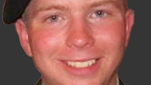 Army Pfc. Bradley Manning has been charged with leaking classified government documents.