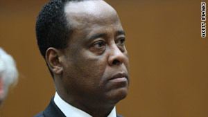 Dr. Conrad Murray faces arraignment Tuesday in the death of pop superstar Michael Jackson.