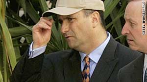 The Jack Abramoff investigation netted 20 lobbyists and public officials who pleaded guilty or were convicted.