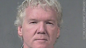 Michael Gilliland is accused of soliciting sex from an underage girl. He has reportedly said he's not guilty.