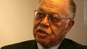 kermit gosnell md