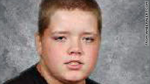 Christopher Endicott is 5 feet, 11 inches tall, weighs 250 pounds and has blond hair and green eyes.