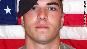 spc jeremy morlock