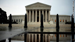 The Supreme Court will decide in coming weeks whether to accept the appeal for review.