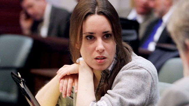 casey anthony pictures. the case of Casey Anthony,