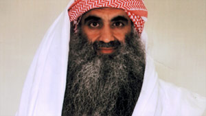 Charges against Khalid Sheikh Mohammed and four other alleged 9/11 co-conspirators are being refiled.