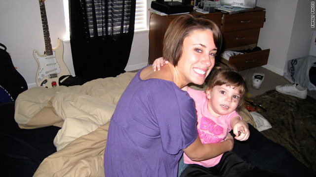 Casey Anthony #39 s trial is a summer obsession CNN com