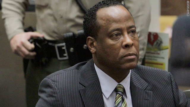 Prosecutors want another delay in the start of the involuntary manslaughter trial of Dr. Conrad Murray, Michael Jackson's doctor.