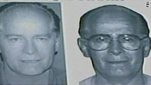 Alleged mobster James "Whitey" Bulger's apartment had $822,198 in cash hidden inside a wall, prosecutors said.