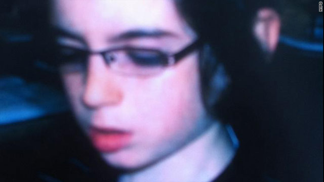 Leiby Kletzky, 8, was abducted and killed last week in Brooklyn.