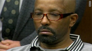 Anthony Sowell had pleaded not guilty by reason of insanity to 85 counts. He was found guilty on 83.