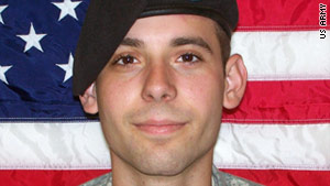 Army Spc. <b>Adam Winfield</b> is one of six soldiers accused of being in a squad - story.adam.winfield.usarmy