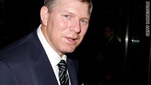 Ex-outfielder Lenny Dykstra pleaded not guilty to 23 felonies in Los Angeles on Monday.