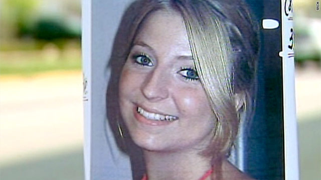 Lauren Spierer was last seen early June 3 after leaving a sports bar in Bloomington, Indiana.