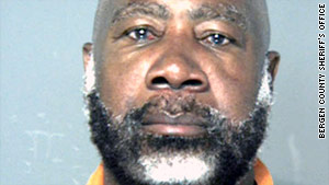 Leroy T. McKelvey, 59, allegedly brought a stun gun into a football stadium and used it on three men, reports said.