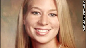 Natalee Holloway disappeared during a high school graduation trip to Aruba in 2005.