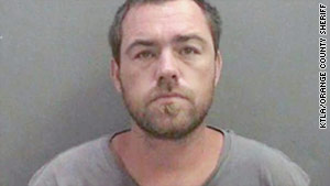 Sloane Briles, 35, has been charged with felony child abuse and endangerment, authorities said.