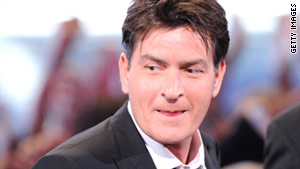 Actor Charlie Sheen must realize that his problem is of the mind, body and spirit, experts say.