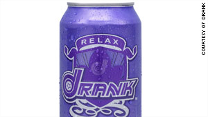 Drank is now sold as a supplement, rather than as a beverage, in order to keep melatonin as an ingredient.