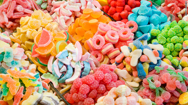 Doctors have long wondered whether hyperactivity might be tied to certain dyes and additives used in processed foods.