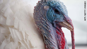 State officials say it is extremely rare for humans to be affected by this type of bird flu.