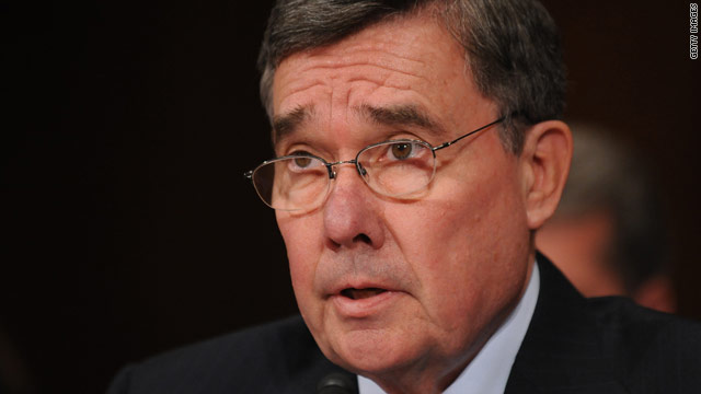 "The toll our nation's prescription drug abuse epidemic has taken in communities nationwide is devastating," said Gil Kerlikowske.