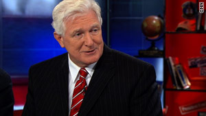Rep. Jim Moran, D-Virginia, will be introducing the bill with John Kerry, D-Massachusetts, later this month.