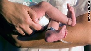 The measure proposed banning male circumcisions with the penalty of jail time or a $1,000 fine.