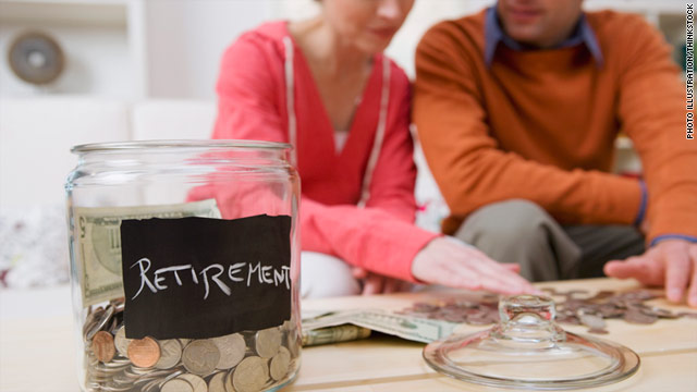 Discussing money with the man you hope to spend the rest of your life with means you love him and yourself.
