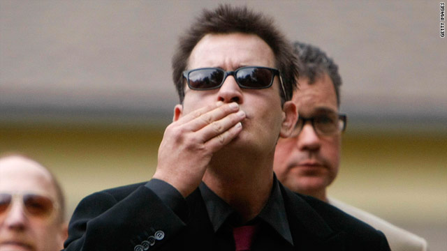Despite all of Charlie Sheen's transgressions, he was seemingly fired for badmouthing his boss.