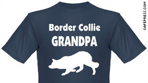 Grandpuppy retail products are very popular with consumers.