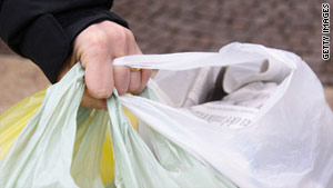 Recycle sandwich bags dry cleaning bags and more CNN