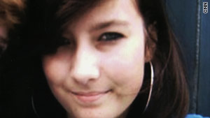 Phoebe Prince, 15, committed suicide in January 2010 after weeks of ridicule and teasing at school.