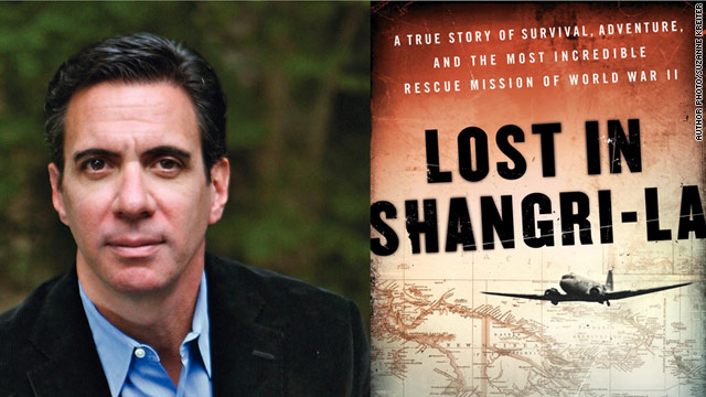 Lost In Shangri La — Mitchell Zuckoff