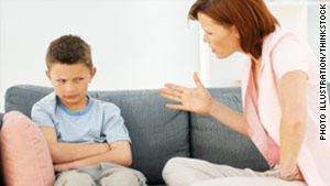 The problems between stepchild and stepmothers may be fueled by hidden agendas and hurt feelings.