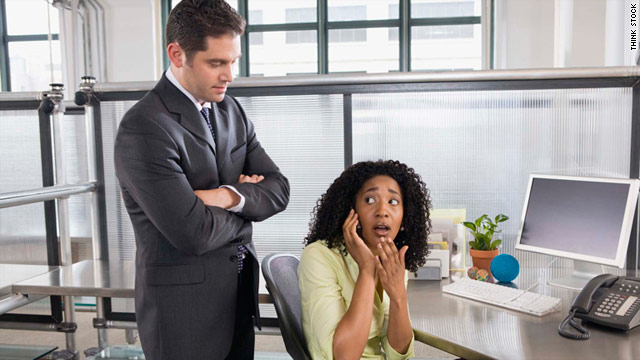 A new survey finds that 47 percent of employees do not feel a strong loyalty to their employer.