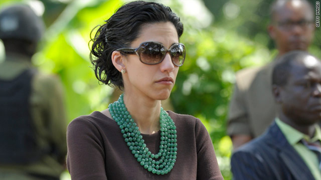 Stop Calling Huma Abedin A Victim