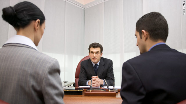 If talking with your boss makes you nervous, try thinking of him or her as a mentor instead of evaluator.