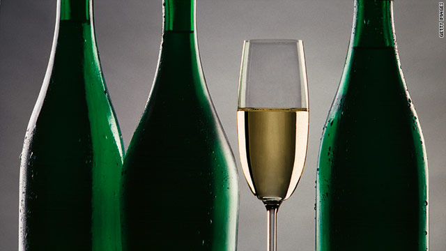 Researchers believe the electronic tongue may reduce the need for human tasters in cava-producing bodegas