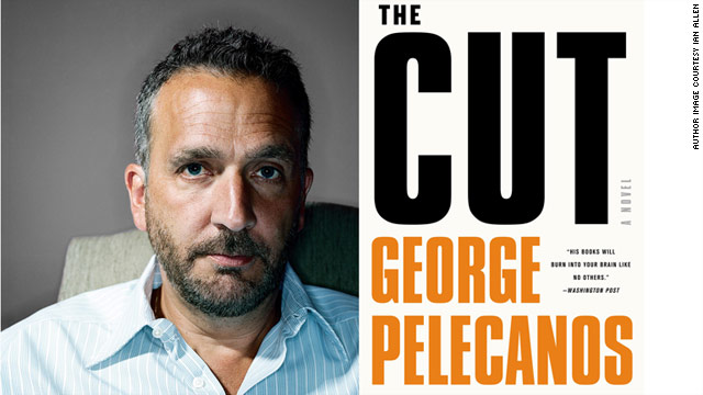 Author George Pelecanos is releasing a new series featuring an Iraq war veteran who became a private investigator.