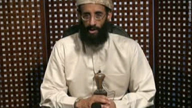 A prominent al Qaeda leader, Yemeni-American cleric Anwar al-Awlaki, disputes Peter Bergen's view of Middle East revolutions.