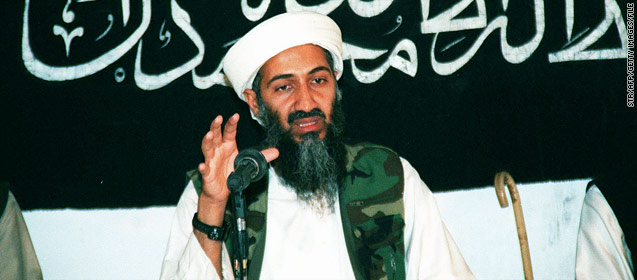 osama bin laden killed. Osama Bin Laden Dead Obama is.