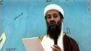 Osama Bin Laden – 9/11 wiki Lyrics