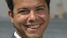 John P. Avlon