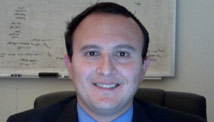 Eduardo J. Gomez
