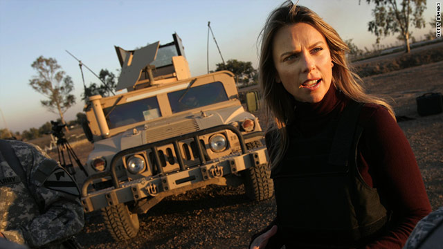 CBS correspondent Lara Logan was beaten and sexually assaulted by a mob while reporting in Cairo, Egypt. Her recent ordeal is a high-profile example of what women journalists endure all over the world.