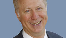 David Gergen