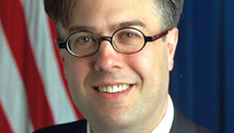 Michael Gerson