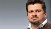 Ruben Navarrette Jr.